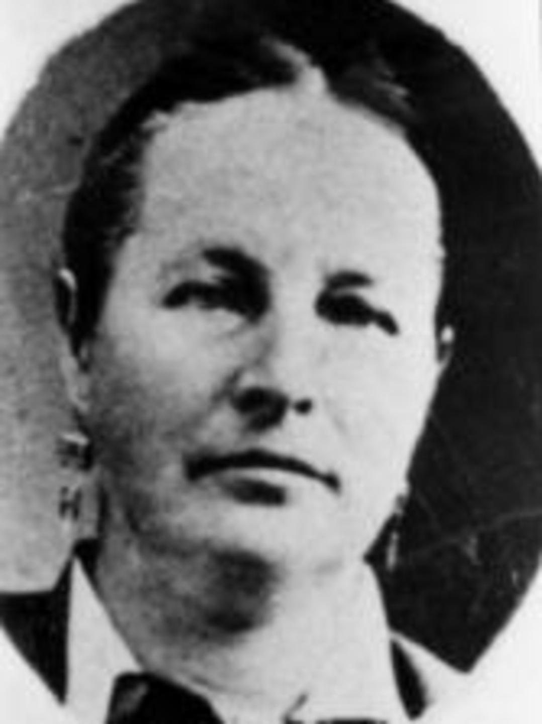 Lovisa Miller (1834 - 1884) Profile